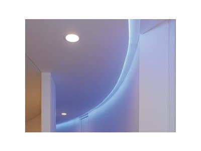 Synergy 21 LED profile 200cm zinc sheet TYPC Flex
