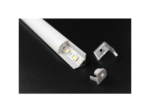 Synergy 21 LED UProfil 200cm ALU006