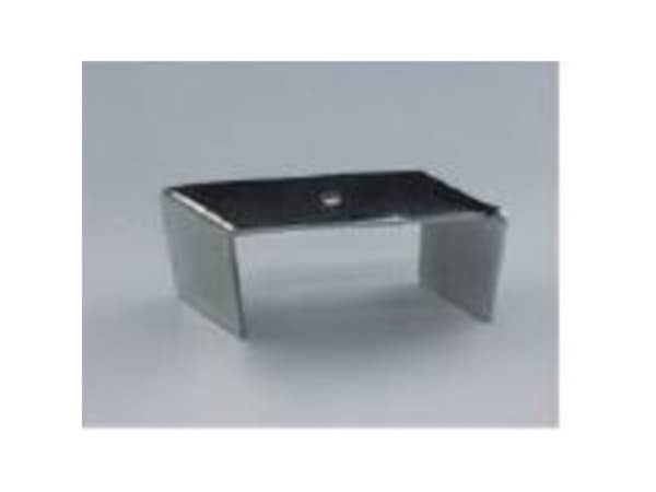 Synergy 21 LED Uprofile for ALU017R clip Metal Rostfritt stål