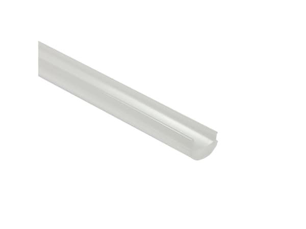 Synergy 21 LED UProfile zub ALU002RL PMMA opal diffusor Vit