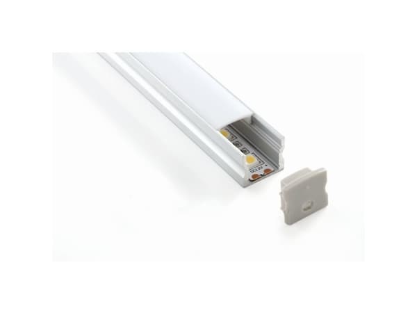 Synergy 21 LED UProfil 200cm ALU004R