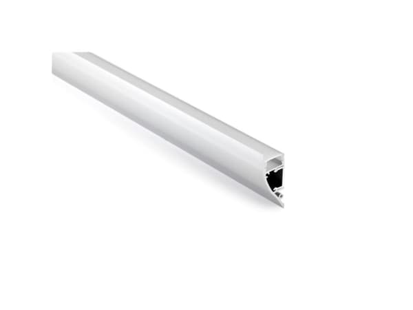 Synergy 21 LED UProfil 200cm ALU062