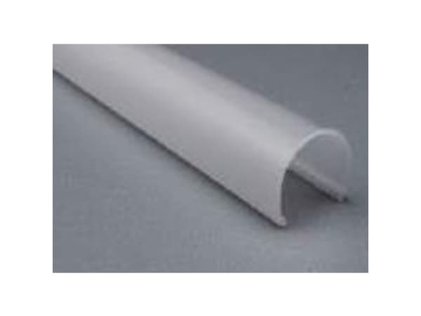 Synergy 21 LED Uprofile add ALU044PC PMMA opal diffuser