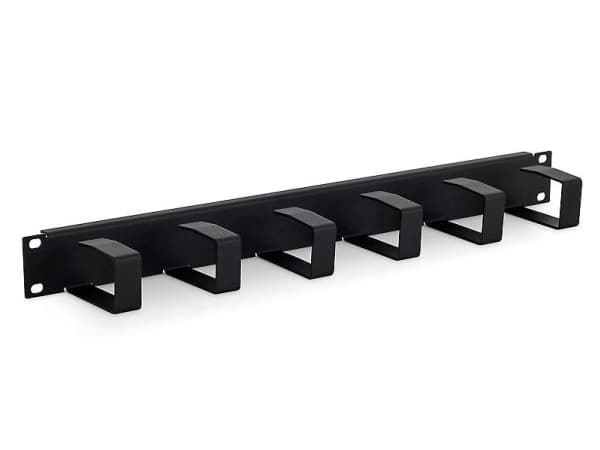Triton RAB-VP-X21-A1, Sort, 1U, 48,3 cm (19")