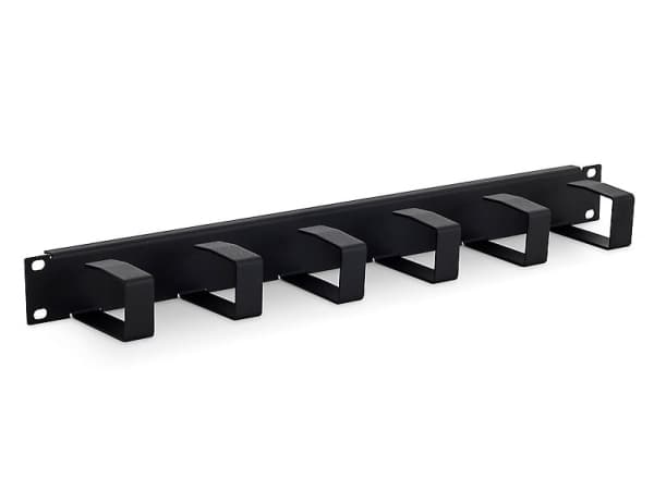 Triton RAB-VP-X21-A1, Sort, 1U, 48,3 cm (19")