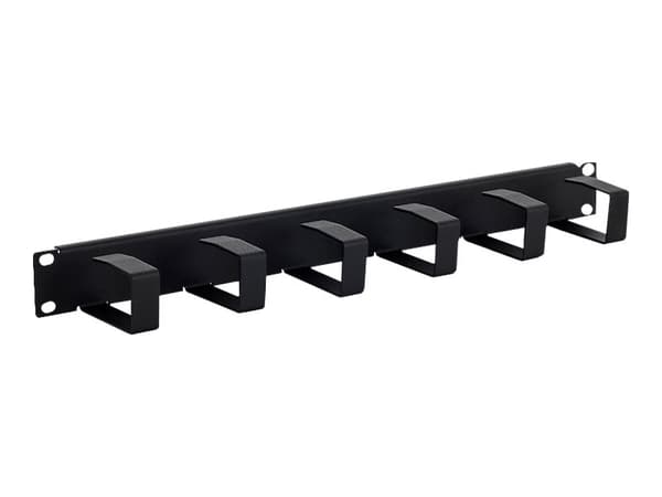 Triton RAB-VP-X21-A1, Sort, 1U, 48,3 cm (19")