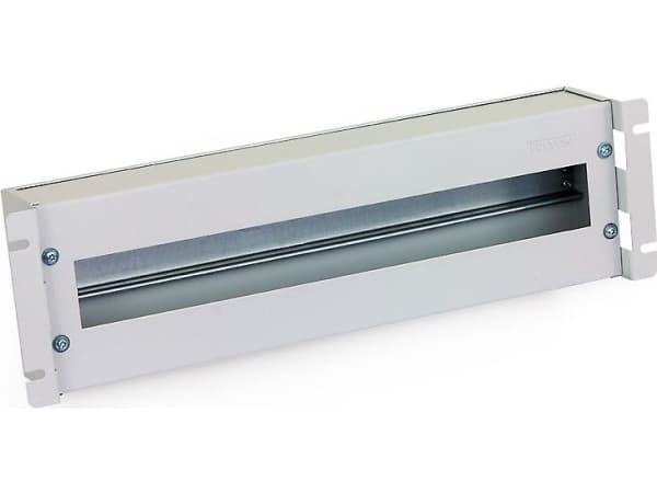 Triton RAC-JL-X02-A1, Kehikkokisko, Harmaa, 3U