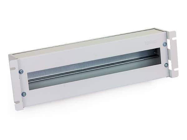 Triton RAC-JL-X02-A1, Kehikkokisko, Harmaa, 3U