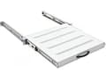 Miniatyrbild 3 av 5: Triton RAC-UP-X20-A1, Grå, 45 kg, 1U, 48,3 cm (19"), 550 mm, 45 mm