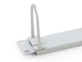 Pikkukuva 2 / 2: Triton RAC-VP-X13-A1, Harmaa, 1U, 48,3 cm (19"), 1 kpl