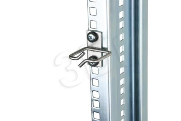Triton 19zbh enkel kabelhenger A40xB40mm utvendig front åpen