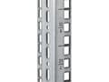 Pikkukuva 3 / 3: Triton RAX-VL-X12-X1, Kehikkokisko, Hopea, Metalli, 545,4 mm