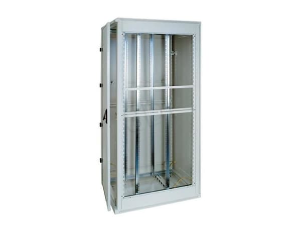 Triton - Rackskena - 42U - för Delta S