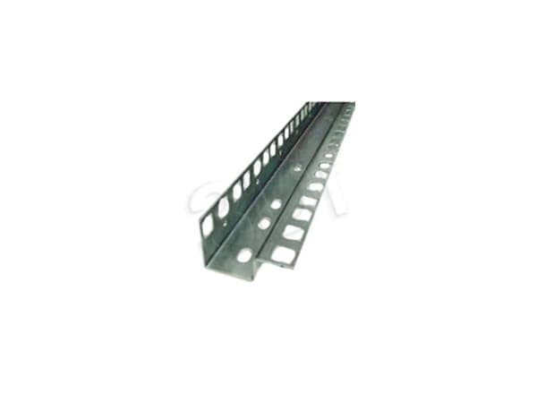 Triton - Rackskena - 42U - för Delta S