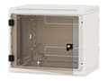 Miniatyrbilde 1 av 5: Triton Delta B 5S - Rack - veggmonterbar - 12U - 19"