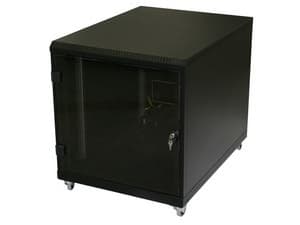 Triton RCA, 12U, 200 kg, 45,9 kg, Sort