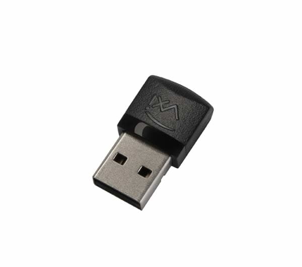 VXi BT2, Dongle, Sort