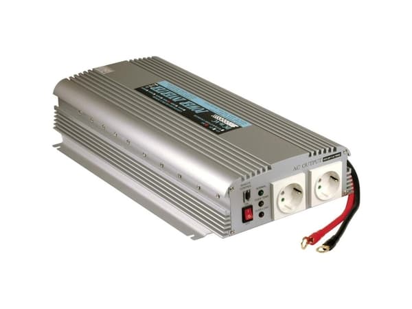 MEAN WELL A301-1K7-F3, 12 V, 1500 W, 230 V, RoHS, 210 mm, 458 mm