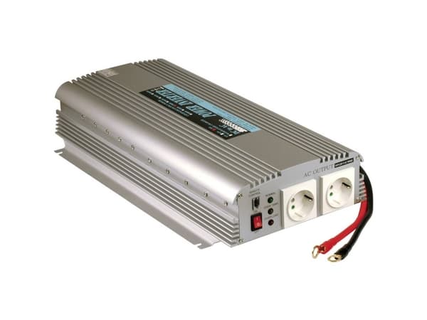 MEAN WELL A301-1K7-F3, 12 V, 1500 W, 230 V, RoHS, 210 mm, 458 mm