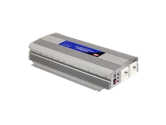 MEAN WELL A301-1K7-F3, 12 V, 1500 W, 230 V, RoHS, 210 mm, 458 mm