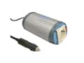 Miniatyrbilde 1 av 5: MENER VEL A302-150-F3, 24 V, 150 W, 230 V, 0,65 A, RoHS, 73 mm