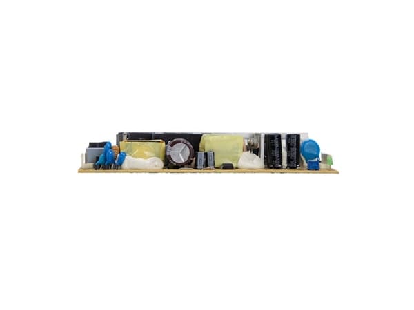 MEAN WELL ELP-75-24, 75,6 W, 90 - 264 V, 47 - 63 hz, 1 - 1.8 A, Aktiv, 20 ms