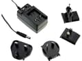 Pikkukuva 3 / 5: MEAN WELL GE18I07-P1J, 90 - 264 V, 18 W, RoHS, 43 mm, 81 mm, 40,5 mm