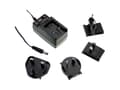 Pikkukuva 4 / 5: MEAN WELL GE18I07-P1J, 90 - 264 V, 18 W, RoHS, 43 mm, 81 mm, 40,5 mm