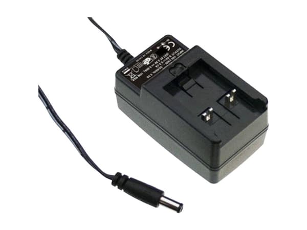 MEAN WELL GE18I07-P1J, 90 - 264 V, 18 W, RoHS, 43 mm, 81 mm, 40,5 mm