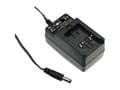 Pikkukuva 5 / 5: MEAN WELL GE18I07-P1J, 90 - 264 V, 18 W, RoHS, 43 mm, 81 mm, 40,5 mm