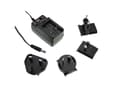 Pikkukuva 1 / 5: MEAN WELL GE18I07-P1J, 90 - 264 V, 18 W, RoHS, 43 mm, 81 mm, 40,5 mm