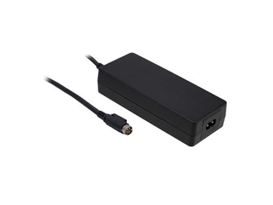 MEAN WELL GSM120B24-R7B Strømforsyning og spenningsomformer 120 W (GSM120B24-R7B)