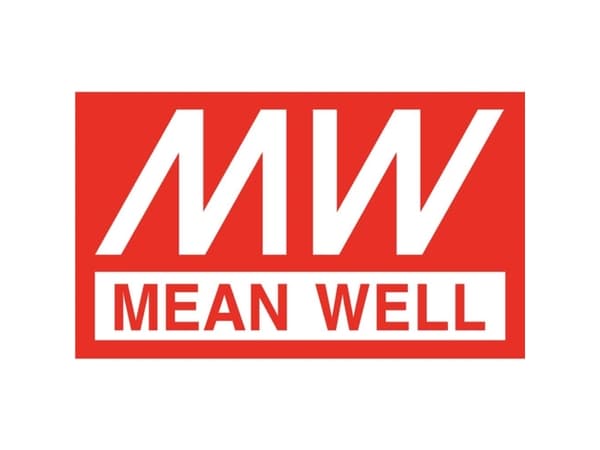 MEAN WELL HRP-300-15, 330 W, 85 - 264 V, 47 - 63 Hz, 3.5/115VC, 1.8/230VC, Aktiivinen, 16 ms