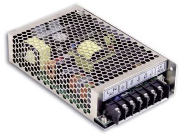 MEAN WELL HRPG-150-36, 90 - 305 V, 150 W, 36 V, RoHS, 97 mm, 159 mm