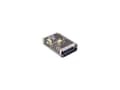 Pikkukuva 3 / 5: MEAN WELL HRPG-300-48, 300 W, 90 - 305 V, Aktiivinen, ITE EN/UL/IEC 60950, Metallinen, 105 mm