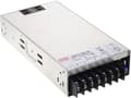 Pikkukuva 4 / 5: MEAN WELL HRPG-300-48, 300 W, 90 - 305 V, Aktiivinen, ITE EN/UL/IEC 60950, Metallinen, 105 mm