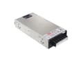 Miniatyrbilde 1 av 5: MEAN WELL MSP-450-24, 90 - 264 V, 450 W, 24 V, RoHS, 105 mm, 218 mm