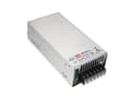 Pikkukuva 1 / 5: MEAN WELL MSP-600-48, 90 - 264 V, 600 W, 48 V, 13 A, RoHS, 105 mm