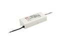 Miniatyrbilde 3 av 5: MEAN WELL PCD-40-1750B, Lighting, Innendørs, 180 - 295 V, 40 W, 23 V, AC-to-DC