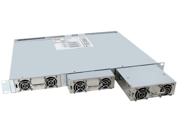 MEAN WELL RCP-1000-24, 90 - 264 V, 1000 W, 24 V, 40 A, RoHS, 127 mm