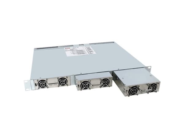 MEAN WELL RCP-1000-24, 90 - 264 V, 1000 W, 24 V, 40 A, RoHS, 127 mm