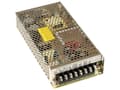 Pikkukuva 3 / 5: MEAN WELL RD-125-2448, 176 - 264 V, 125 W, 24 V, 2 A, RoHS, 98 mm