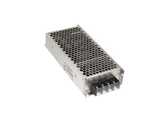 MEAN WELL RSD-200C-24, 33.6 - 62.4 V, 200 W, 24 V, 4 A, RoHS, 86 mm