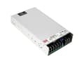 Pikkukuva 3 / 5: MEAN WELL RSP-500, 500 W, 85 - 264 V, Aktiv, 41,7 A, 1U, Sølv