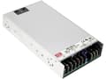 Pikkukuva 4 / 5: MEAN WELL RSP-500, 500 W, 85 - 264 V, Aktiv, 41,7 A, 1U, Sølv