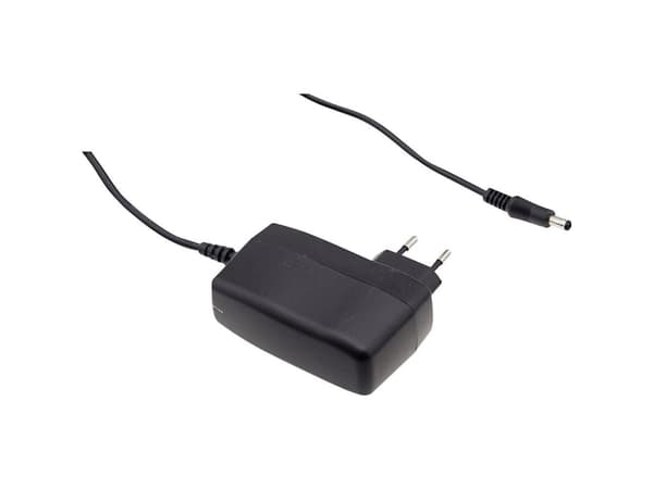 MEAN WELL SGA60E18-P1J, 90 - 264 V, 60 W, 18 V, RoHS, 35 mm, 93,5 mm