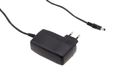 MEAN WELL SGA60E18-P1J, 90 - 264 V, 60 W, 18 V, RoHS, 35 mm, 93,5 mm