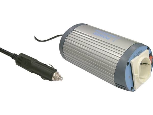 MENER VELL A301-150-F3, 12 V, 150 W, 230 V, 0,65 A, RoHS, 73 mm