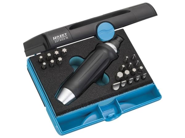 Erikoistyökalut Hazet HAZET 1 kpl