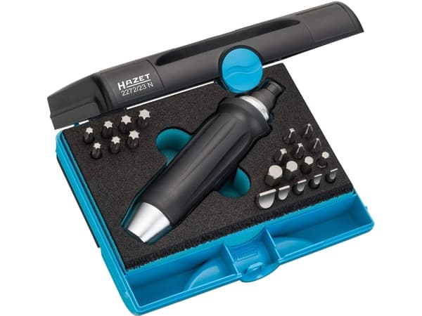 Erikoistyökalut Hazet HAZET 1 kpl
